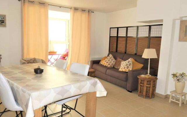 Appartement Perros-Guirec, 2 pièces, 4 personnes - FR-1-368-239