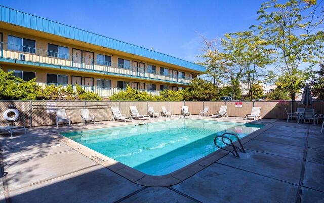 Studio 1 Moscow Hotel & Extended Stay