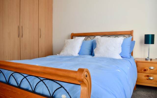 Modern Bright 1 Bedroom Apartment in Central Dublin