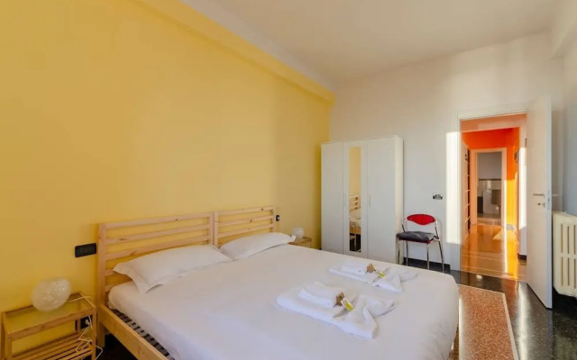 Altido Spacious 2BR Flat w/ Stunning Views