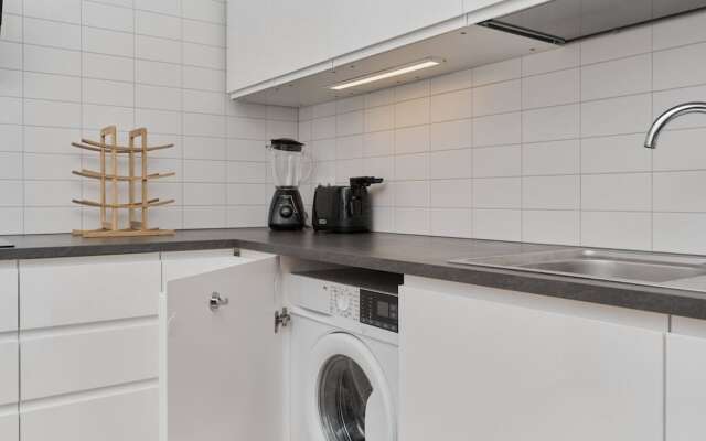 Family Apartment Wrocław by Renters
