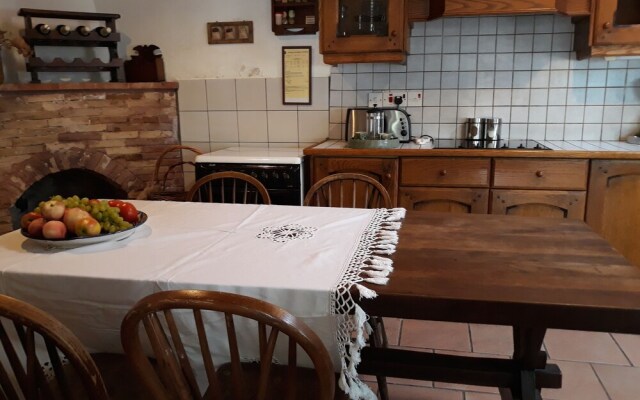 AVLI Traditional Houses