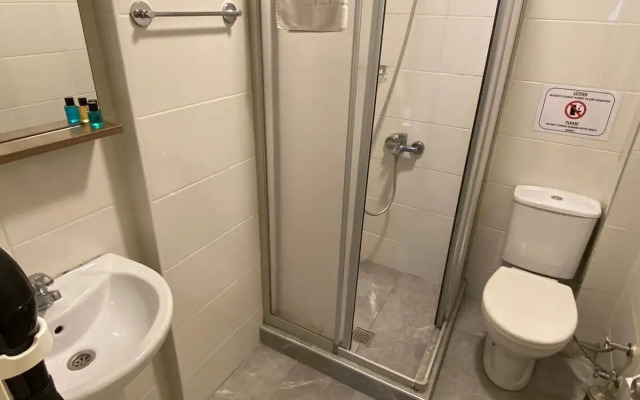 Puffin Hostel - Istanbul