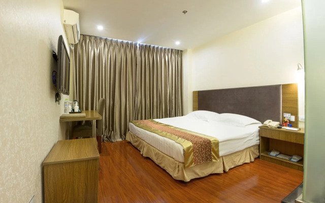 Forstar Hotel Xiaojiahe