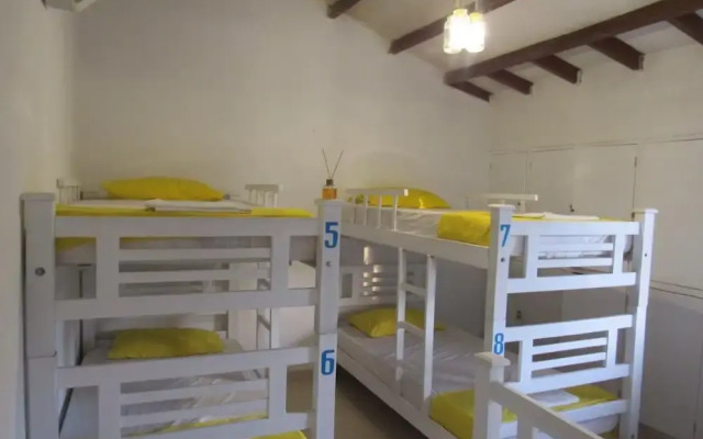 hostal boutique Nowah