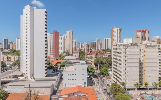 JSmart #1403 - Elegância na Aldeota por Carpediem