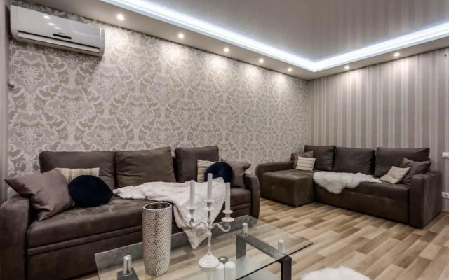 Viktoria Garden apartment