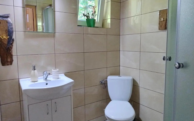 Apartamenty nad potokiem