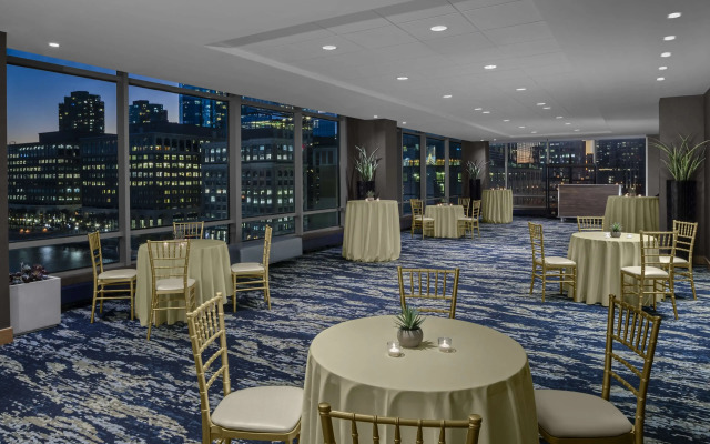 Hyatt Regency Jersey City on the Hudson