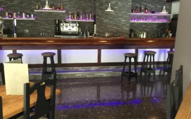 Apartamentos Alba