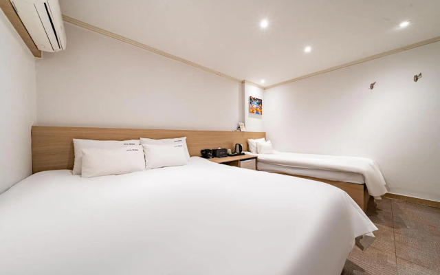 Waba Motel