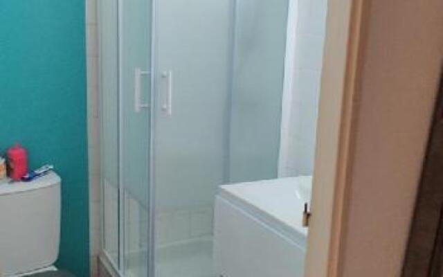 Studio 24m2 intra-muros