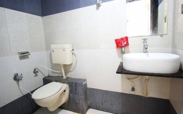 Oyo Rooms Near Infocity Gandhinagar