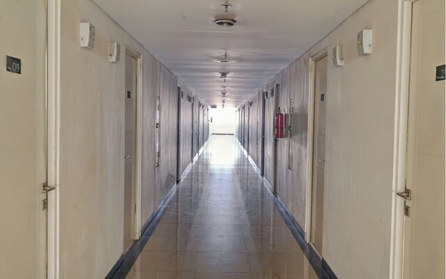 Collection O 92870 Apartement Grand Sentraland Karawang By Ipul