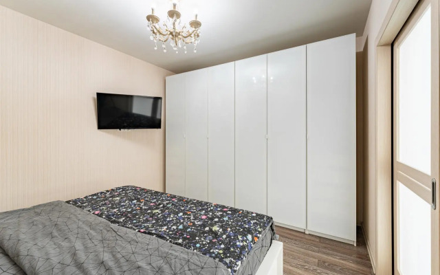 Yacht Apart на шоссе Хорошевское