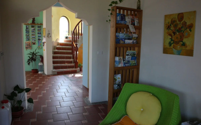 Remember Sea View B&B