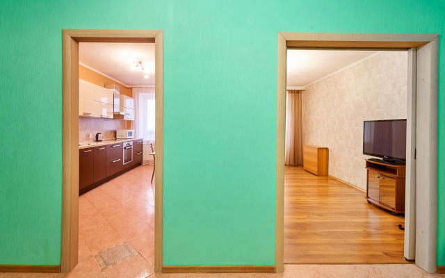 SutkiVIP (СуткиВИП) на улице Пушкина 51