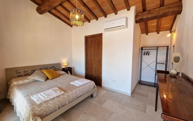 Agriturismo Giù al Pozzo