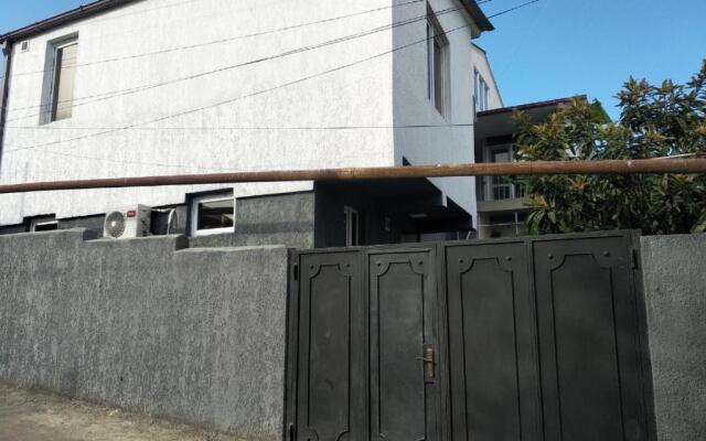 Lasha S Guesthouse N 5