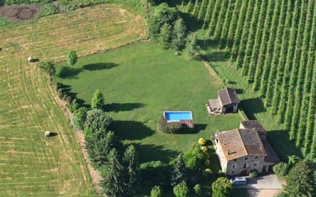Masia Quelet
