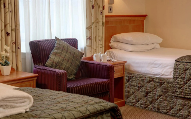 The Winnock Hotel