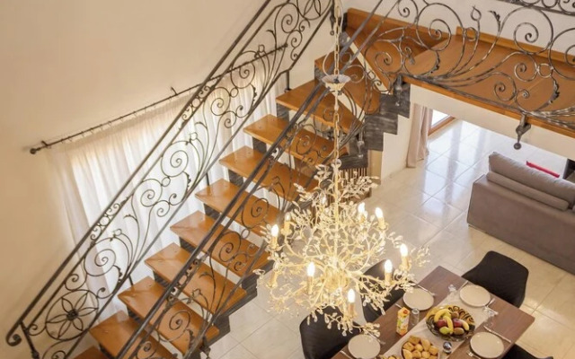 Zen Maisonette Retreat