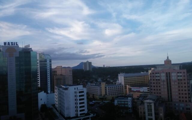 Stayinn Gateway Hotel Apartment