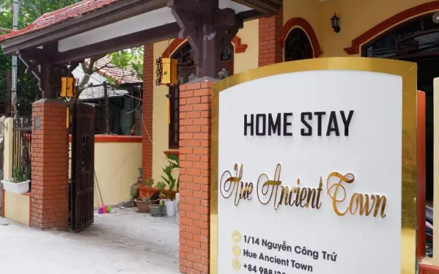 Hue Ancient Town Homestay