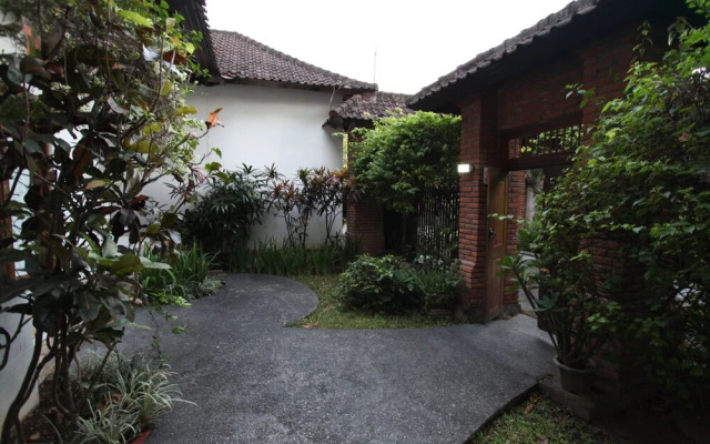 Puri Keraton Seminyak
