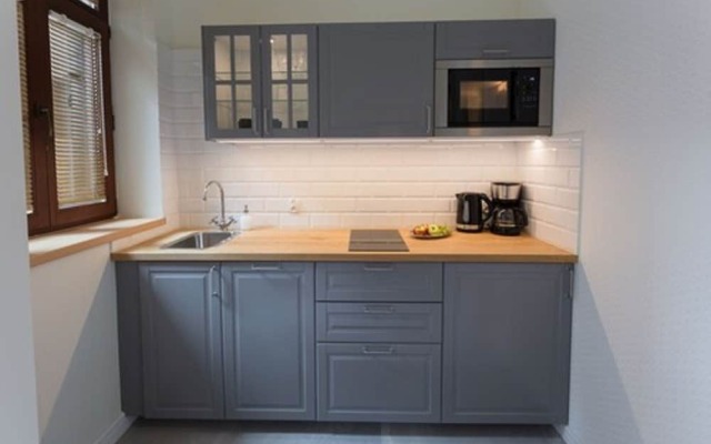 Angel House Aparthotel Wawel Castle