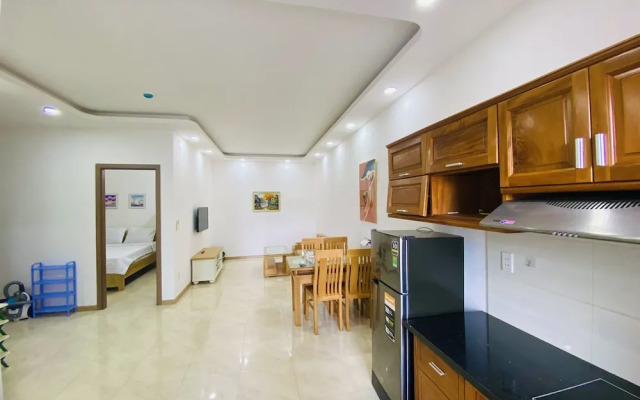 Duy Service Apartment