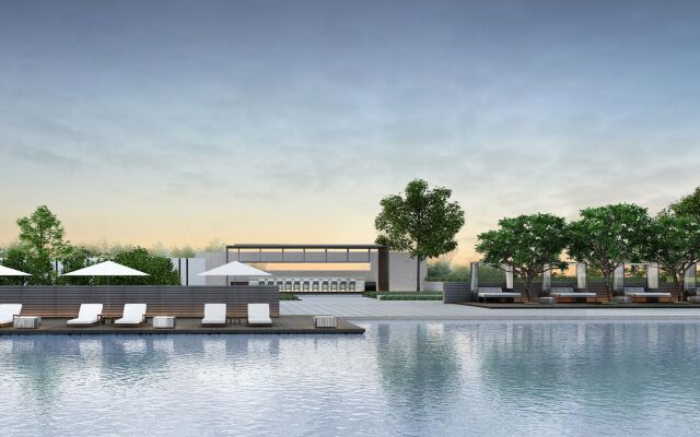 The Lalu Nanjing