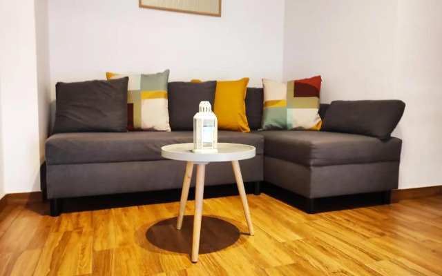 Apartament Piaskowy NR A5 (3-5 os.)