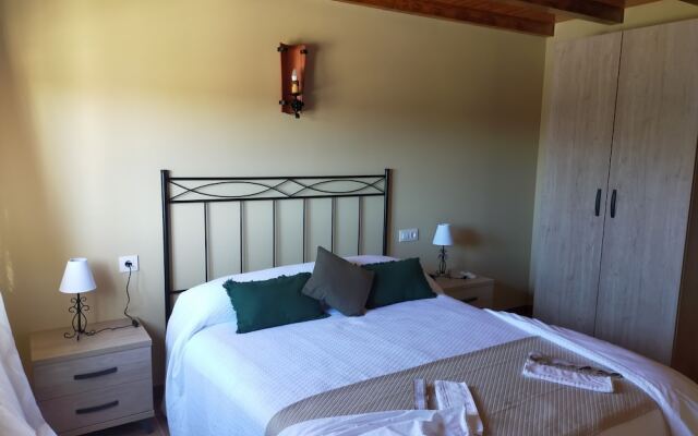 Complejo Rural La Paloma