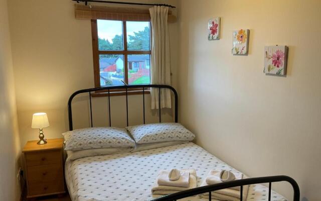 Inverness Apartments - Culloden