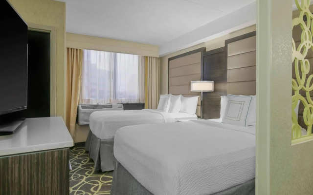 Springhill Suites Marriott Quail Springs