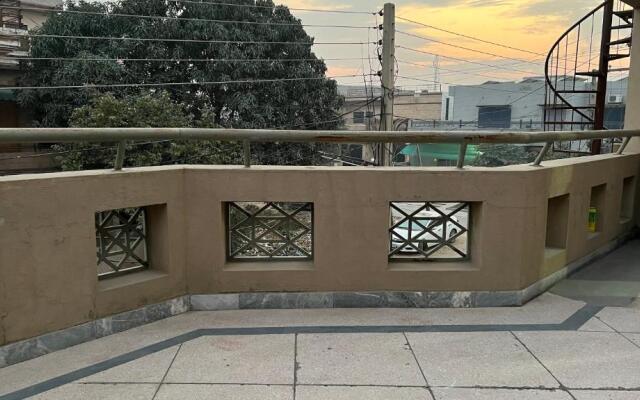 4 bed Spacious Villa