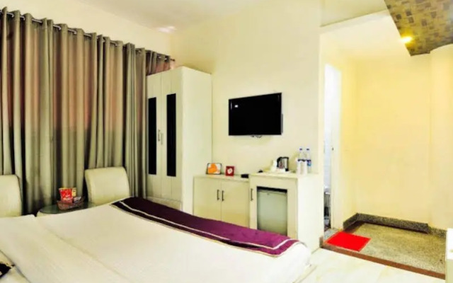 Zo Rooms Sector 35C