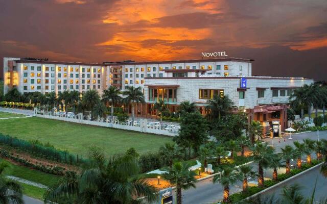 Novotel Hyderabad Airport