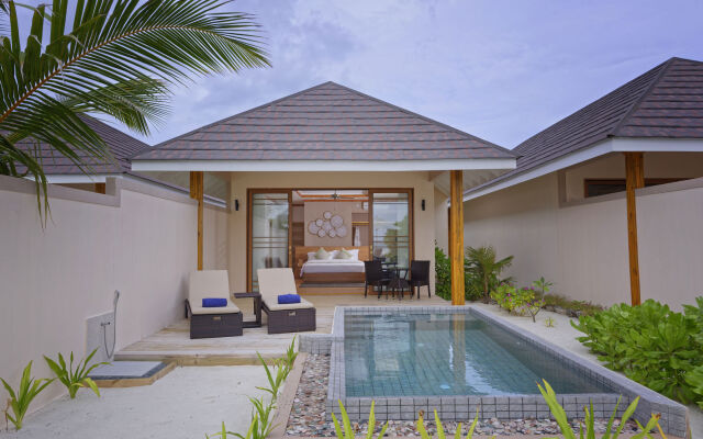 Brennia Kottefaru Hotel