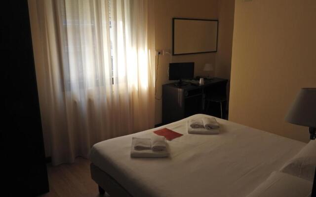 Hotel Guidi