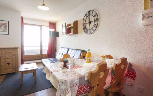 Les Cimes de Caron 20190