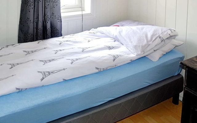4 Person Holiday Home in Urangsvag-by Traum