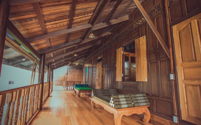 Sasitara   Thai  villas