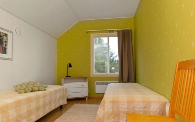 Nuottiniemi 5