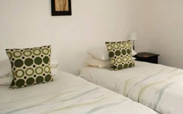Captain Howey Hotel