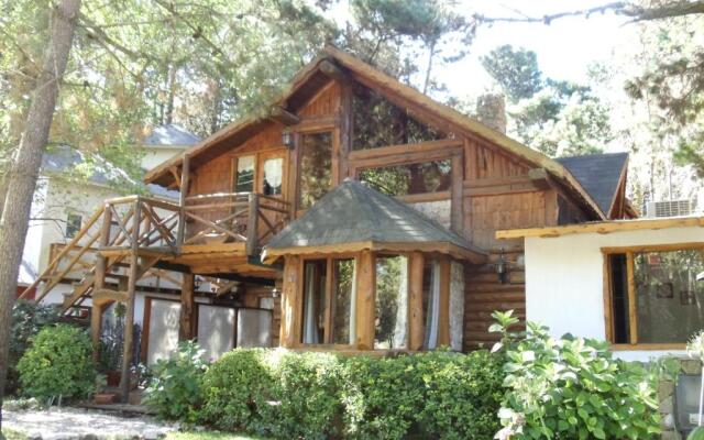 Patagonia Playa Suites