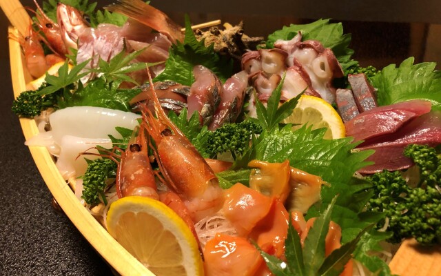 Tsuki no Shizuku Ryokan