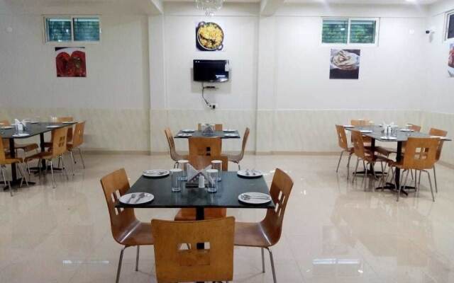 Hotel PP Palace