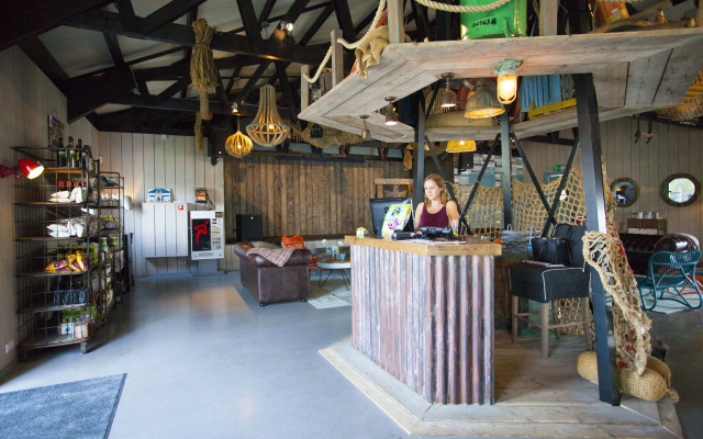 EuroParcs Bad Hulckesteijn